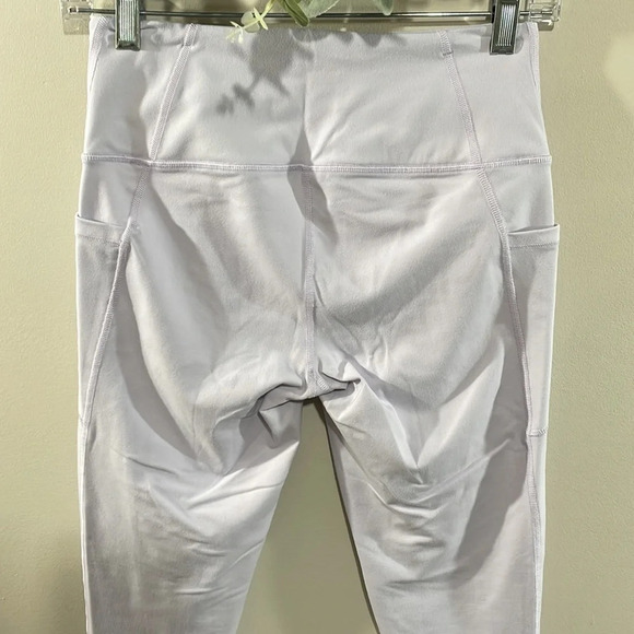 Victoria’s Sport Knockout By Victoria’s Secret Lavender with Pockets S - Picture 6 of 16